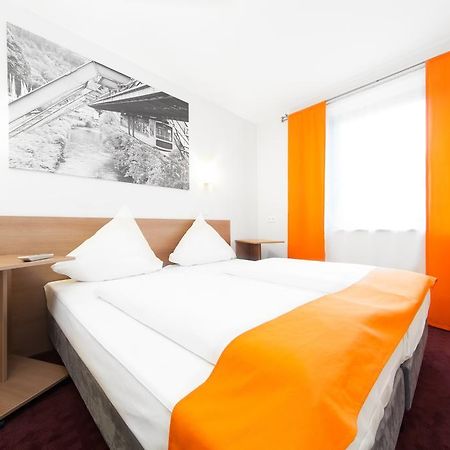 Mcdreams Hotel Wuppertal City Luaran gambar