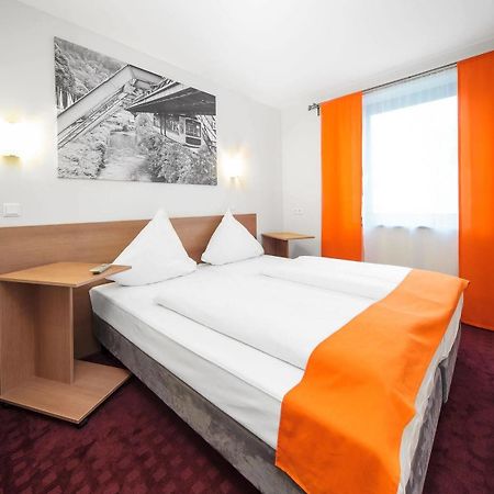 Mcdreams Hotel Wuppertal City Luaran gambar