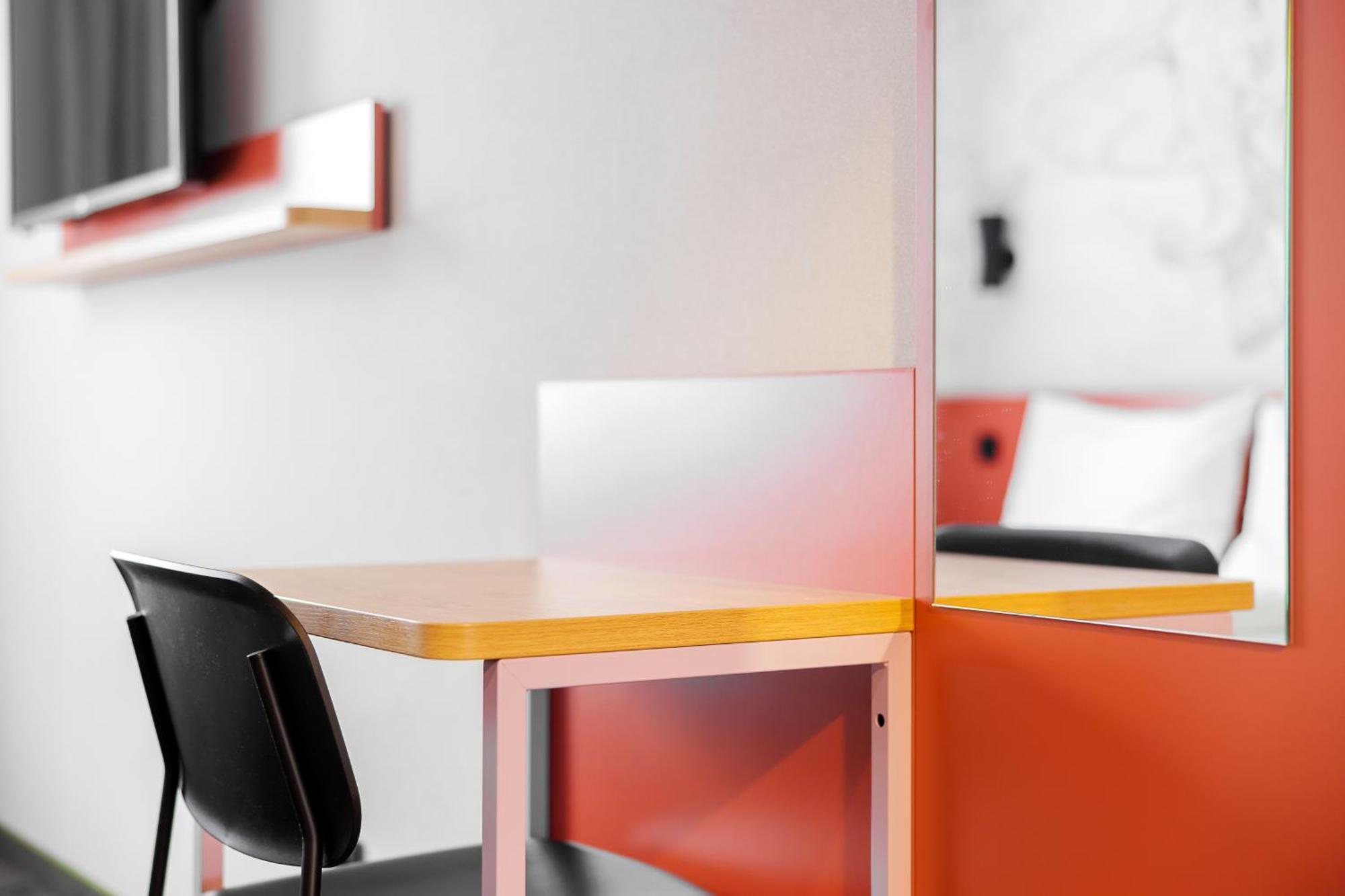 Mcdreams Hotel Wuppertal City Luaran gambar