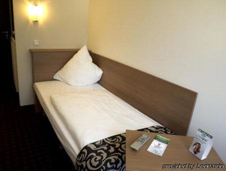 Mcdreams Hotel Wuppertal City Luaran gambar