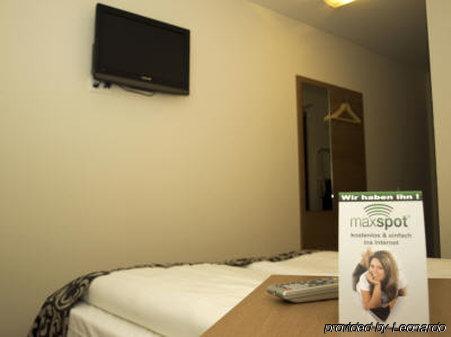 Mcdreams Hotel Wuppertal City Luaran gambar