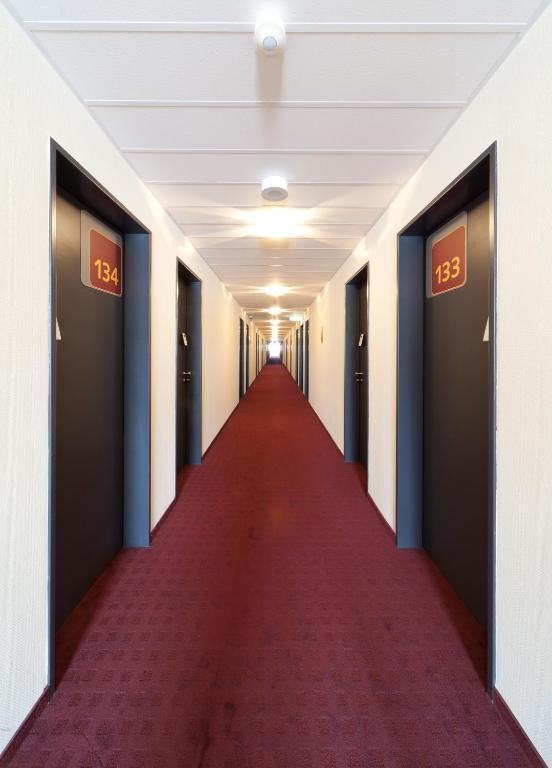 Mcdreams Hotel Wuppertal City Luaran gambar